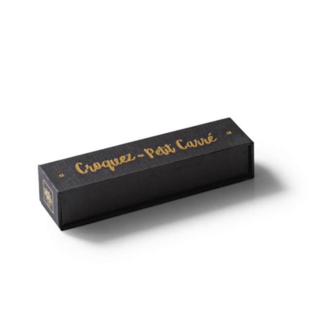 Coffret chocolat personnalisé Finesse 