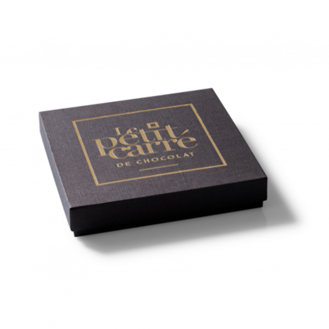 Coffret chocolat personnalisable Douceur 