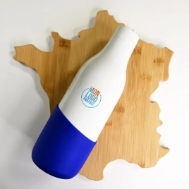 Gourde isotherme Origine...