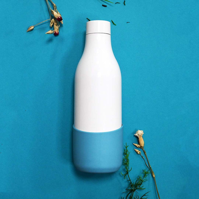 Gourde isotherme Origine France Garantie O'stral 500 ml 