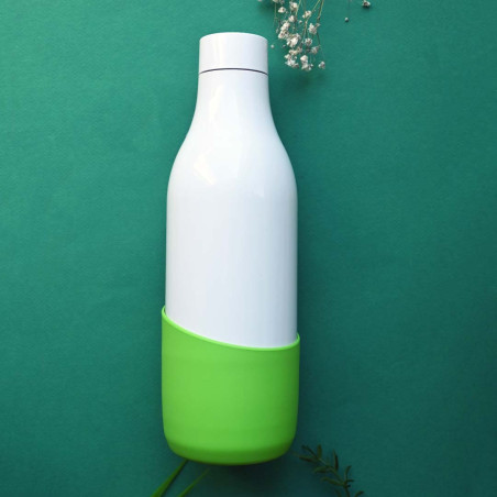 Gourde isotherme Origine France Garantie O'stral 500 ml 
