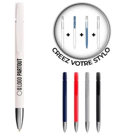 Stylo BIC® Media Clic Advance