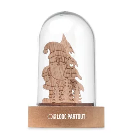 Décoration LED de Noël...