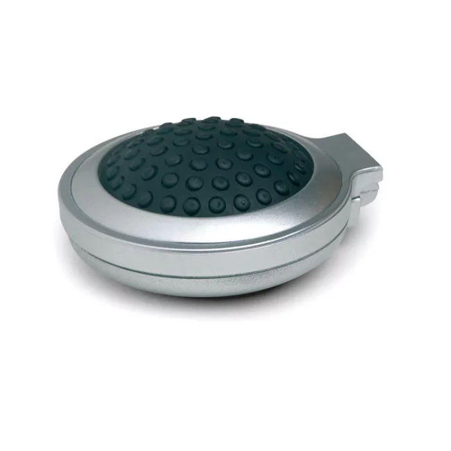 Miroir de poche avec brosse B Beauty 