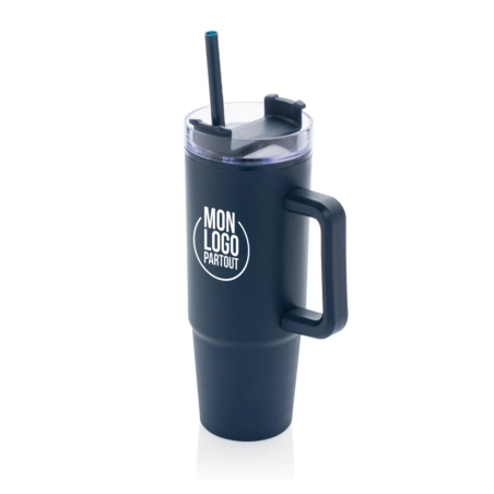 Mug isotherme personnalisable Tana 750 ml 