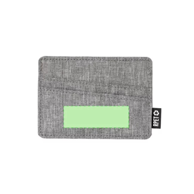 Porte-cartes publicitaire Copek 