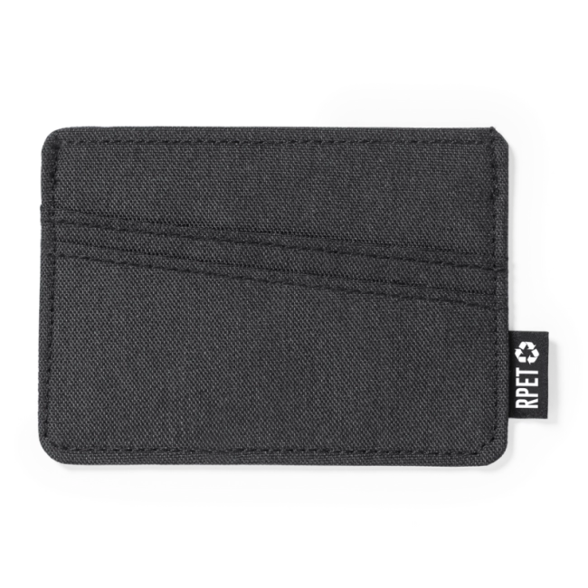 Porte-cartes publicitaire Copek 