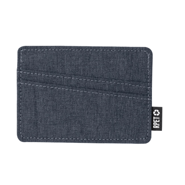 Porte-cartes publicitaire Copek 