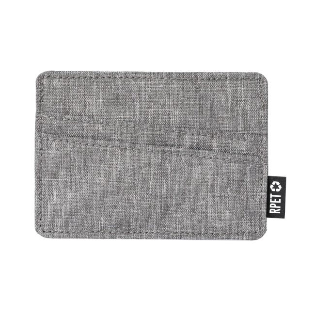 Porte-cartes publicitaire Copek 