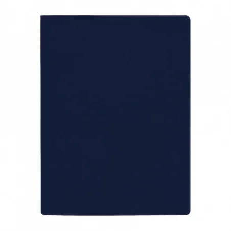 Pochette Santé Publicitaire 3 Poches Pochette Santé Publicitaire 3 Poches - Bleu Royal