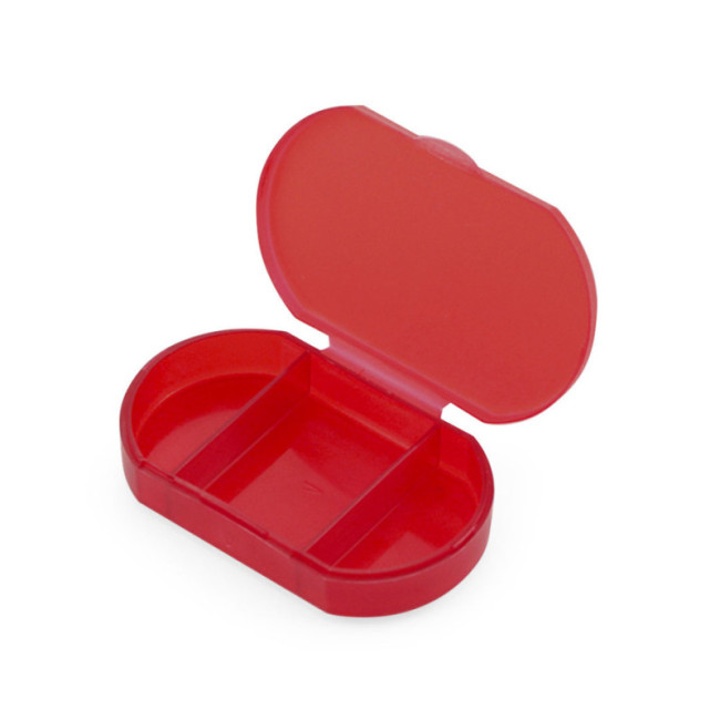 Pilulier personnalisable Trizon 