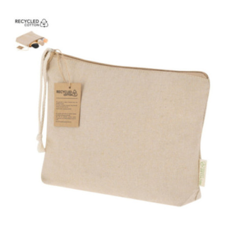 Sac de toilette personnalisé Theris 