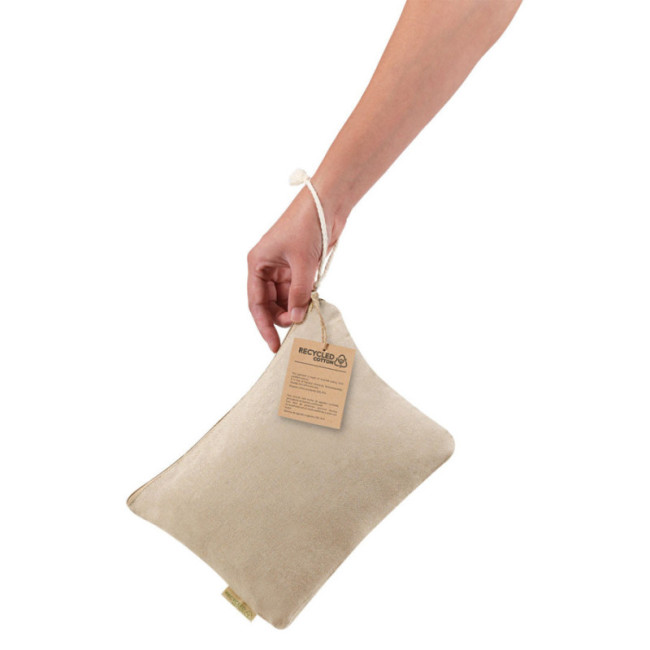 Sac de toilette personnalisé Theris 