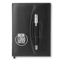 Conférencier personnalisé...