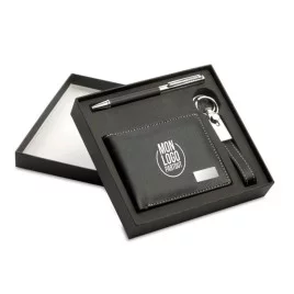 Coffret cadeau personnalisé...