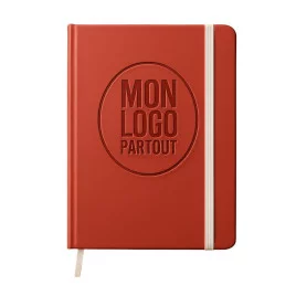 Carnet A5 Publicitaire...