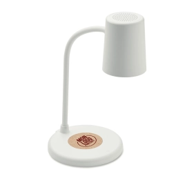 Lampe de bureau avec...