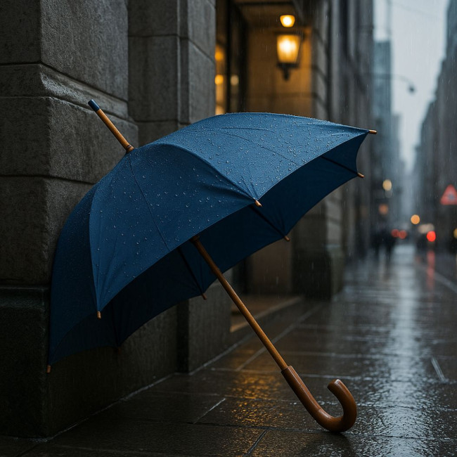 Parapluie Publicitaire Classic 