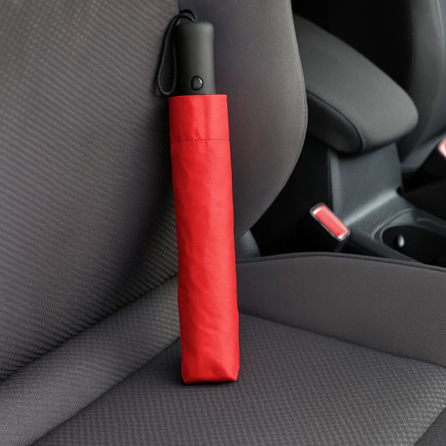 Parapluie Publicitaire Pliable Automatique Haarlem 