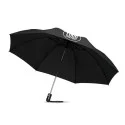 Parapluie personnalisé pliant à ouverture réversible 