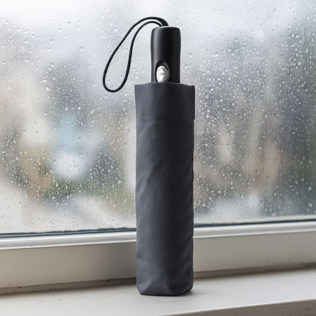 Parapluie personnalisé pliant à ouverture réversible 