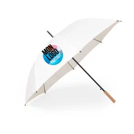 Parapluie publicitaire...