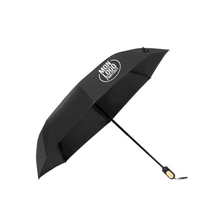 Parapluie en Rpet personnalisé Barbra 