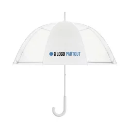 Parapluie personnalisable...