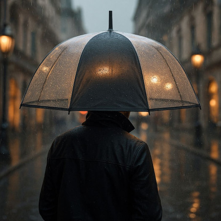 Parapluie personnalisable 23" Gota 