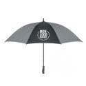 Parapluie tempête manuel en fibre de verre Ugua 