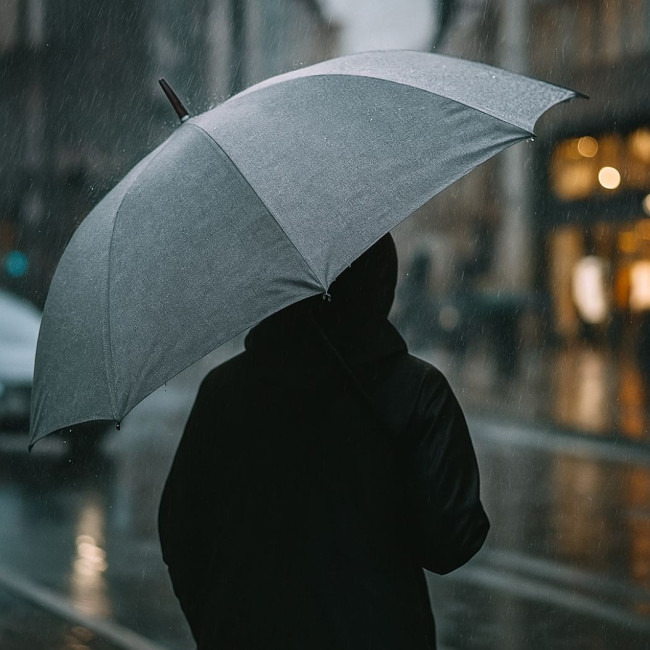 Parapluie Personnalisé Estaro 