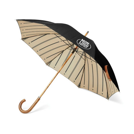 Parapluie personnalisé 23" AWARE™ VINGA Bosler 