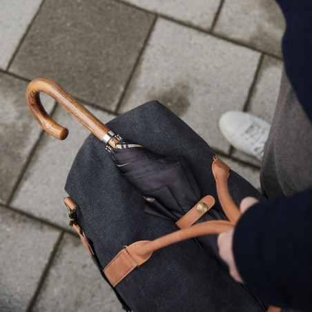 Parapluie personnalisé 23" AWARE™ VINGA Bosler 