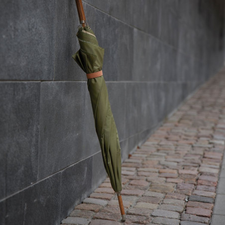 Parapluie personnalisé 23" AWARE™ VINGA Bosler 