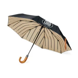 Parapluie personnalisé 21"...