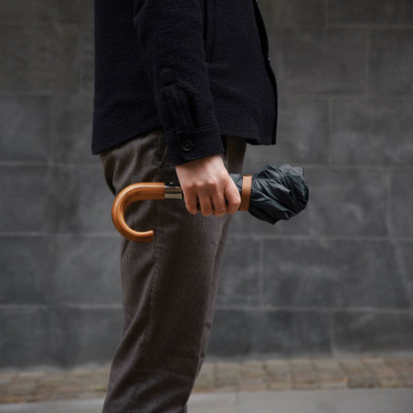 Parapluie personnalisé 21" VINGA AWARE™ 