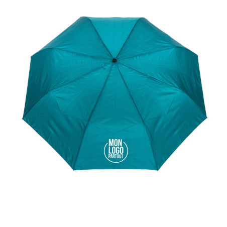 Mini parapluie personnalisé AWARE™ Impact 21" 