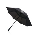 Parapluie tempête publicitaire AWARE™ Swiss peak Tornado 23" 
