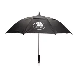 Parapluie tempête...