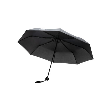 Mini Parapluie personnalisé en rPET AWARE™ Impact 20.5" 