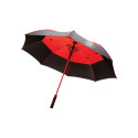 Parapluie tempête personnalisé en rPET AWARE™ Impact 27" 