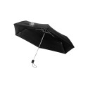 Parapluie personnalisé Swiss Peak 20.5" ultra léger et auto rPET Aware™ 