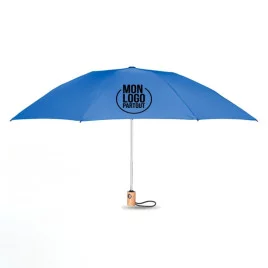 Parapluie publicitaire...