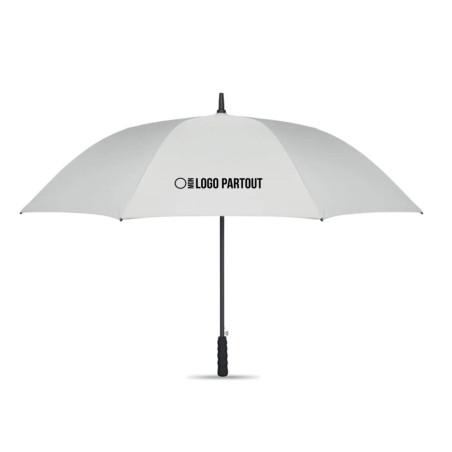 Parapluie coupe-vent personnalisé LLuvia 27" 