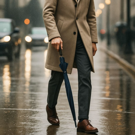 Parapluie coupe-vent personnalisé LLuvia 27" 