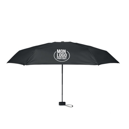 Parapluie tempête personnalisé Portland 