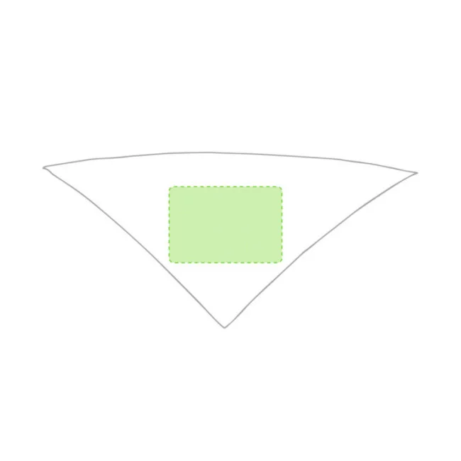 Foulard Personnalisable Sun 