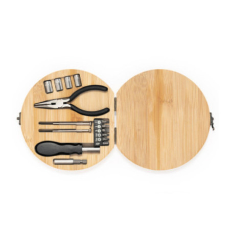 Set d'outils personnalisable Rosen 