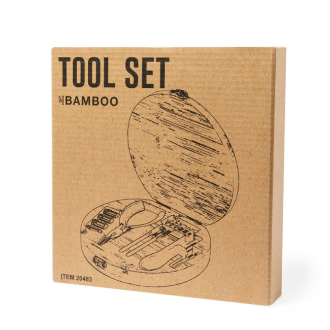 Set d'outils personnalisable Rosen 