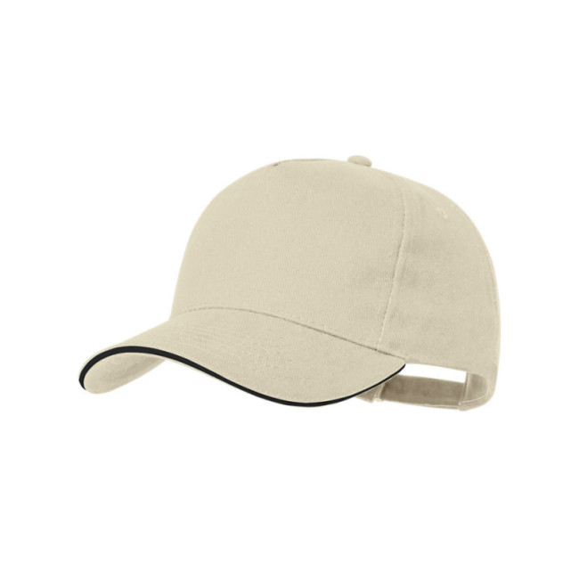 Casquette publicitaire Mimax 